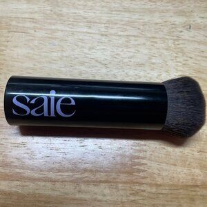 Saie Big Buffing Bronzer Brush
